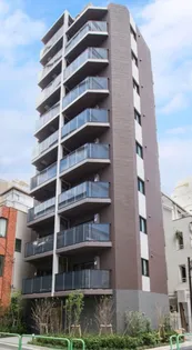 カーサスプレンディッド麹町【7階】の外観