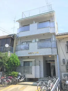 衣笠ハイツ司の画像