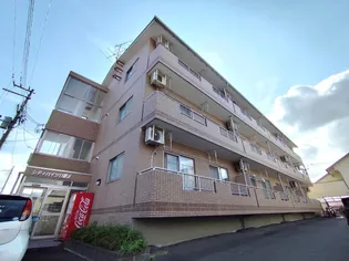 シティハイツ11番館の画像