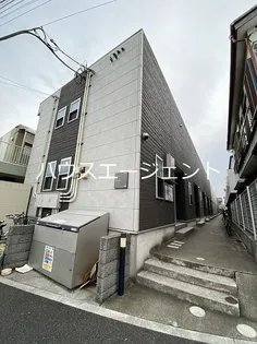 リブリ KITAKASAIの画像