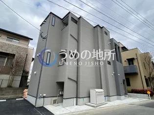 CB久留米ヴェールの画像