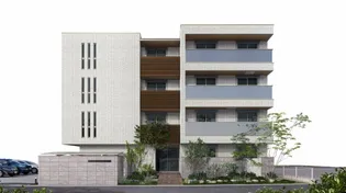 大阪府大阪市福島区福島8【マンション】の外観