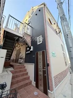 ユナイト新町ファンタジスタの画像