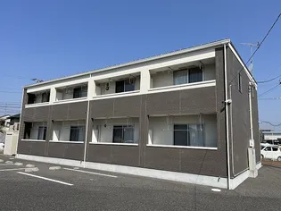 エスポワール アヴェニールの画像