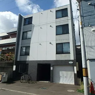 パシフィックヒルズ平岸の画像