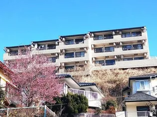 ウィング百合ヶ丘の画像