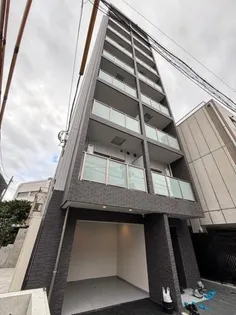 MAXIV浅草MIRAIS【6階】の外観