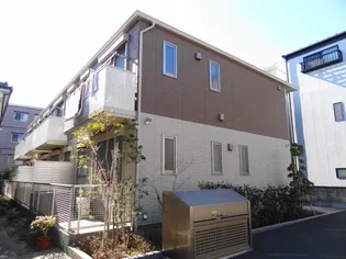 ノースフィールズの画像