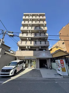 れぐるす中一万【2階】の外観