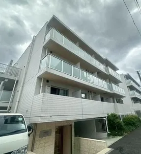 ハーモニーレジデンス西巣鴨の画像