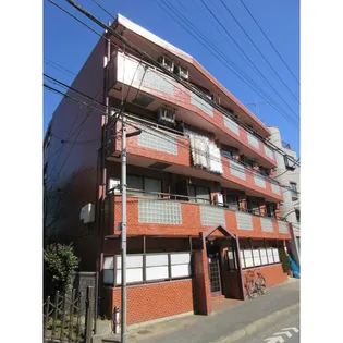 セザール清瀬中央公園の画像