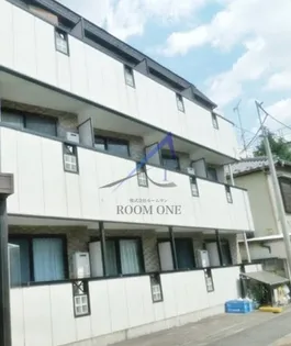 メゾンマレヴォワールの画像