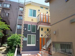 ユナイト下末吉シューベルトの杜の画像