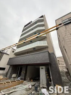 フォレスタ櫻の画像