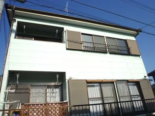 ツーハウスの画像