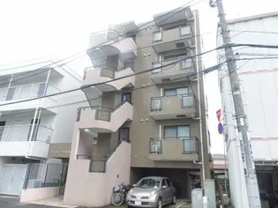 コバハイツ大泉IIIの画像