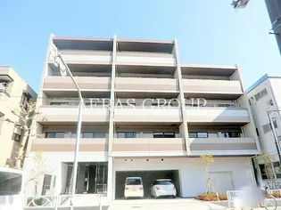 DIPS墨田RIVERSIDEの画像