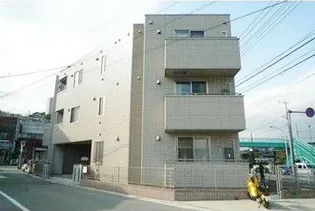 ブロードストーン小机の画像