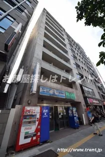 フォレストヒルズ小日向【3階】の外観