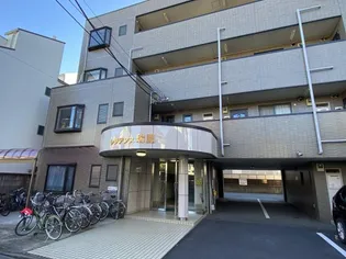 レジデンス瑞鳳の画像