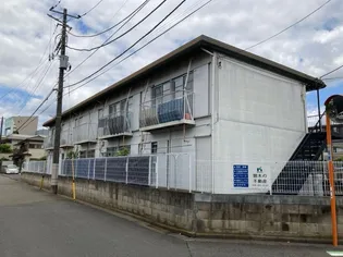 ふじコーポAの画像