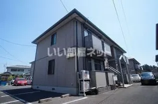 シャーメゾンしらさぎCの画像