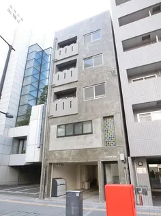nichiwa bldg.【4階】の外観