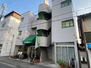 カーサ東一条の画像