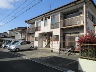 若草ハイツの画像