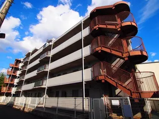 コスモ拝島の画像