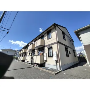 ユニティータウン菜根屋敷Bの画像