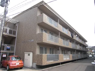 ブエナビスタ東六番丁の画像