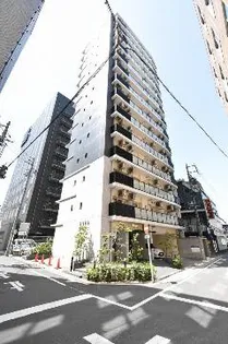 エステムコート名古屋ステーションクロス【11階】の外観