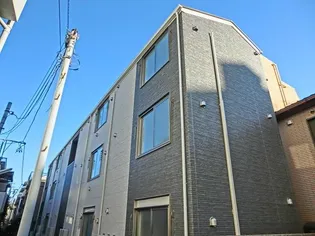 あおばトラスト北千住の画像