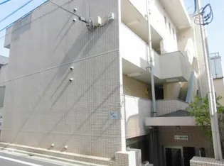 ハイツ蚕糸公園の画像