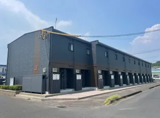 レオパレスN Kの画像