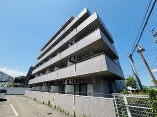 ボヌール富沢の画像