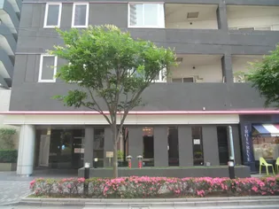 Tガーデンスクエアの画像