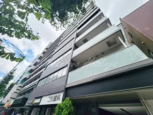 アルファスペース新横浜の画像