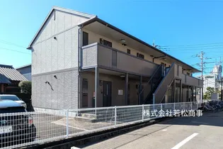 グレースサテラIIIの画像