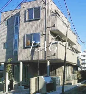 マイユクール江原の画像