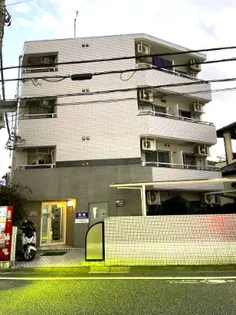 ヴィラージュ石神井の画像