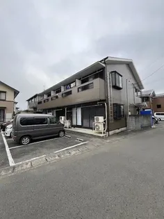 プチメゾン栢山の画像