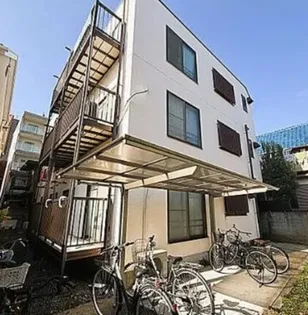 ルナマンション西新井の画像