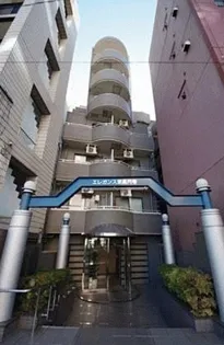 エレガンス東高円寺の画像