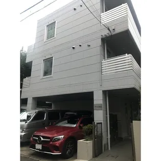 アービス白山の画像