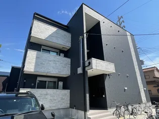 レヴィータ東園田の画像