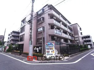 アクアマリン希望ヶ丘の画像