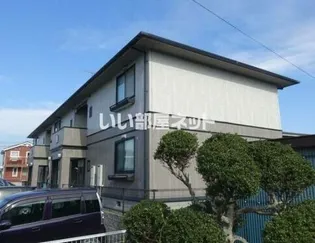 グリーンハイツ利平治の画像