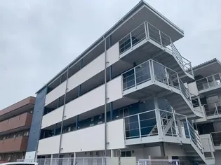 エミネックス熊谷駅前A棟の画像